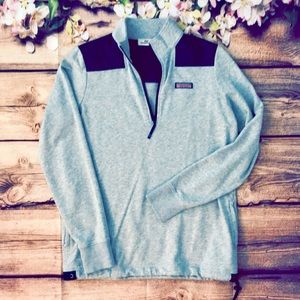 Women’s ‘Performance’ Quarter Zip